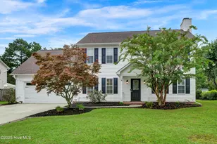 4013 Claymore Dr, Wilmington, NC 28405 - Photo 1