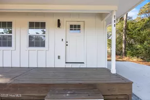 708 Bonham Ave, Wilmington, NC 28403 - Photo 5
