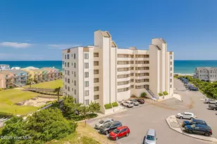8801 Reed Dr, Emerald Isle, NC 28594 - Photo 1