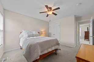 4105 Dudleys Grant Dr, Winterville, NC 28590 - Photo 17