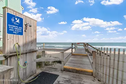 1701 Sand Dollar Court, Kure Beach, NC 28449 - Photo 3