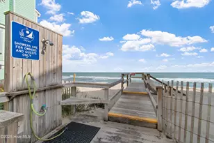 1701 Sand Dollar Ct, Kure Beach, NC 28449 - Photo 3