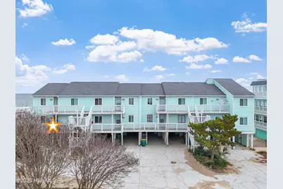 1701 Sand Dollar Court, Kure Beach, NC 28449 - Photo 35