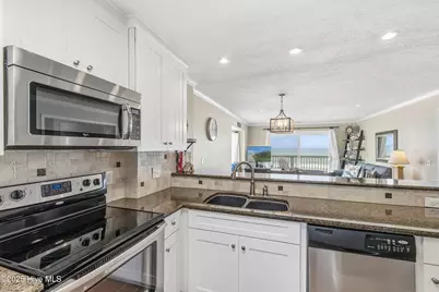 1701 Sand Dollar Court, Kure Beach, NC 28449 - Photo 9