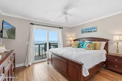 1701 Sand Dollar Court, Kure Beach, NC 28449 - Photo 27