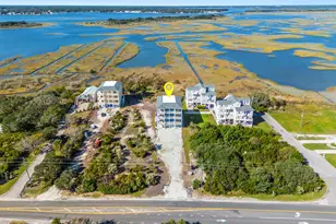 2083 New River Inlet Rd, North Topsail Beach, NC 28460 - Photo 35