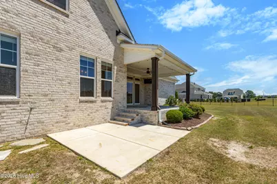 1357 Autumn Lakes Drive, Grimesland, NC 27837 - Photo 73