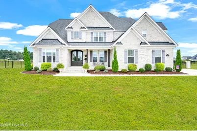 1357 Autumn Lakes Drive, Grimesland, NC 27837 - Photo 49