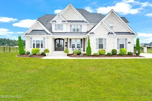 1357 Autumn Lakes Dr, Grimesland, NC 27837 - Photo 49