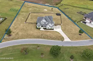 1357 Autumn Lakes Dr, Grimesland, NC 27837 - Photo 79
