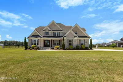 1357 Autumn Lakes Drive, Grimesland, NC 27837 - Photo 1