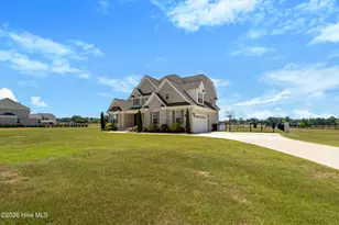 1357 Autumn Lakes Dr, Grimesland, NC 27837 - Photo 89