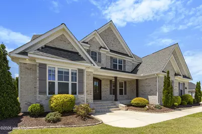 1357 Autumn Lakes Drive, Grimesland, NC 27837 - Photo 1