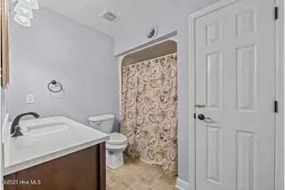 65 Quarterdeck Townes, New Bern, NC 28562 - Photo 25