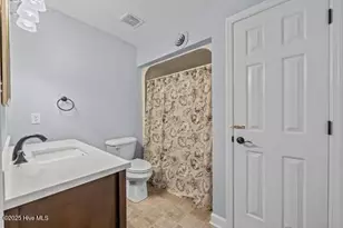 65 Quarterdeck Townes, New Bern, NC 28562 - Photo 25