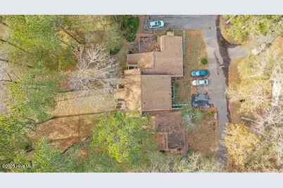 65 Quarterdeck Townes, New Bern, NC 28562 - Photo 3