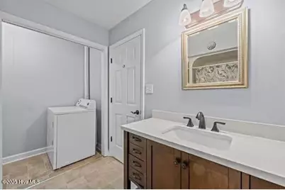 65 Quarterdeck Townes, New Bern, NC 28562 - Photo 27