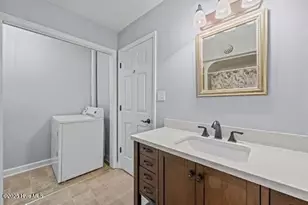 65 Quarterdeck Townes, New Bern, NC 28562 - Photo 27