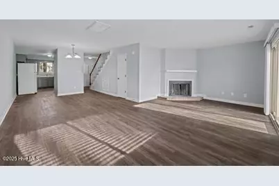 65 Quarterdeck Townes, New Bern, NC 28562 - Photo 7