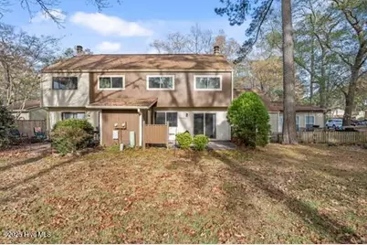 65 Quarterdeck Townes, New Bern, NC 28562 - Photo 31