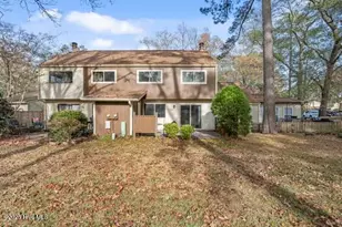 65 Quarterdeck Townes, New Bern, NC 28562 - Photo 31