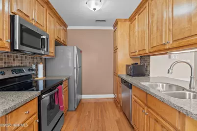 3302 Feldspar Court SW, Wilson, NC 27893 - Photo 9
