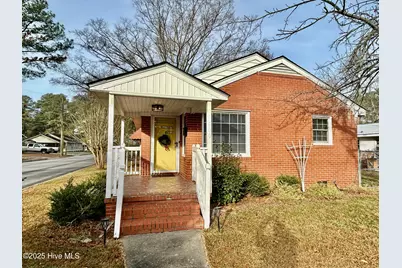 600 Church Street, Scotland Neck, NC 27874 - Photo 1