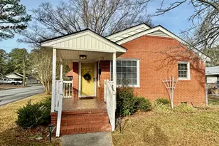 600 Church St, Scotland Neck, NC 27874 - Photo 1