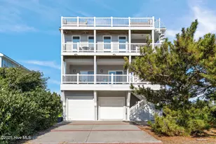 220 Caswell Beach Rd, Caswell Beach, NC 28465 - Photo 3