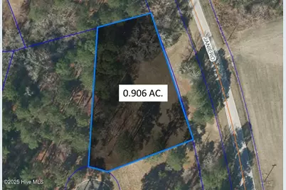 62 Currituck Court, Oriental, NC 28571 - Photo 3