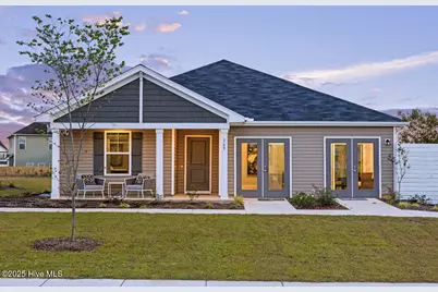 1148 Garland Lake Cir SW, Supply, NC 28462 - Photo 1