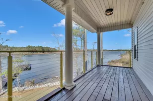 114 Jack's Creek Dr, Belhaven, NC 27810 - Photo 37