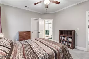 282 Sunfish St, Smithfield, NC 27577 - Photo 17