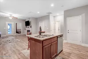 282 Sunfish St, Smithfield, NC 27577 - Photo 15
