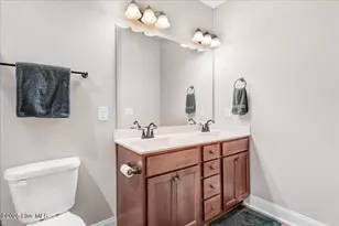 282 Sunfish St, Smithfield, NC 27577 - Photo 19