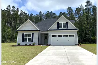 155 New Road, Burgaw, NC 28425 - Photo 1