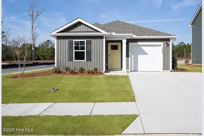 1573 E White Egret Lane NE #Lot 727, Bolivia, NC 28422 - Photo 1