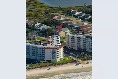 202 Bayview Drive, North Topsail Beach, NC 28460 - Photo 39