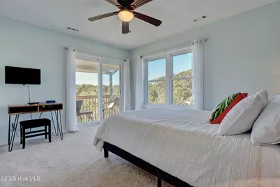 202 Bayview Drive, North Topsail Beach, NC 28460 - Photo 21
