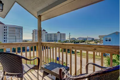 202 Bayview Drive, North Topsail Beach, NC 28460 - Photo 23