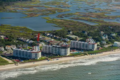 202 Bayview Drive, North Topsail Beach, NC 28460 - Photo 35
