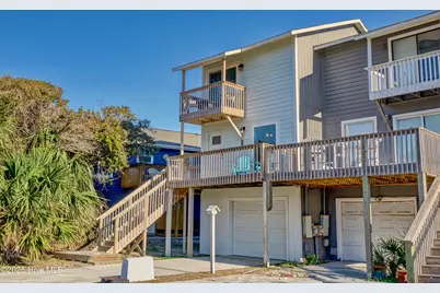 202 Bayview Drive, North Topsail Beach, NC 28460 - Photo 3