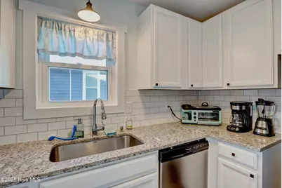 202 Bayview Drive, North Topsail Beach, NC 28460 - Photo 15