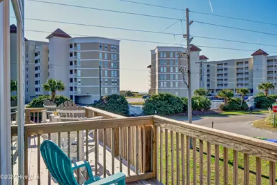 202 Bayview Drive, North Topsail Beach, NC 28460 - Photo 5
