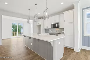503 Greenville Ave, Carolina Beach, NC 28428 - Photo 3