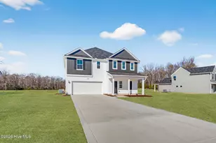107 Rubyfield Ct, Fremont, NC 27830 - Photo 3