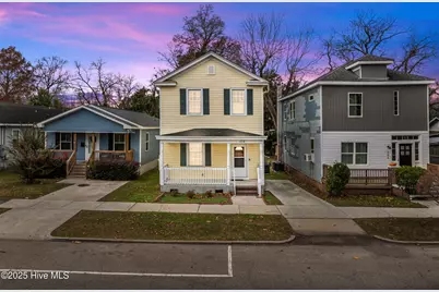 114 S 16th Street, Wilmington, NC 28401 - Photo 1