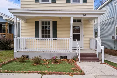 114 S 16th Street, Wilmington, NC 28401 - Photo 3
