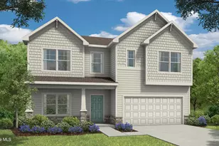 287 Enfield Dr, Carthage, NC 28327 - Photo 1