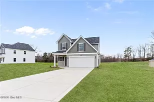 109 Timber St, Fremont, NC 27830 - Photo 3